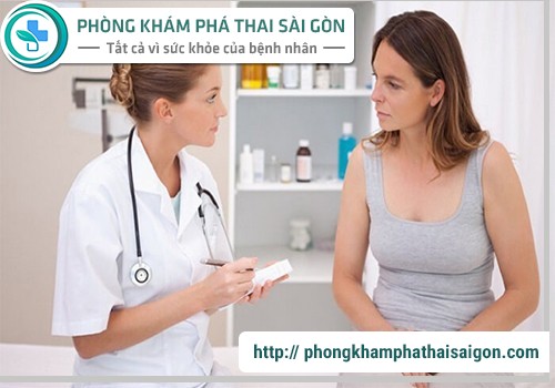 TOP 2 Phòng Khám Phá Thai Ở Phú Yên Tuy Hòa