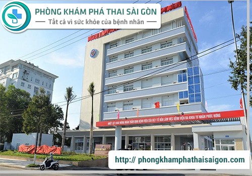 Địa chỉ phòng khám phá thai uy tín ở Quảng Ngãi