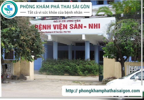 TOP 2 Phòng Khám Phá Thai Ở Phú Yên Tuy Hòa