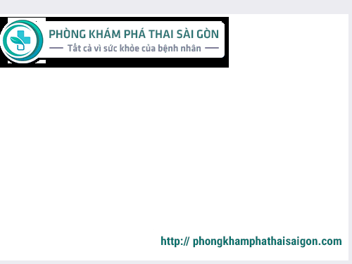 Phòng Khám Đa Khoa phá thai sài gòn 