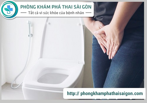 Những Dấu Hiệu Chứng Tỏ Bạn Có Khả Năng Bị Viêm Âm Đạo