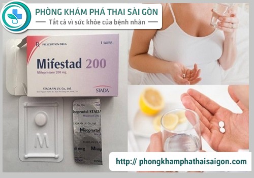 Thuốc Phá Thai Khẩn Cấp Là Gì