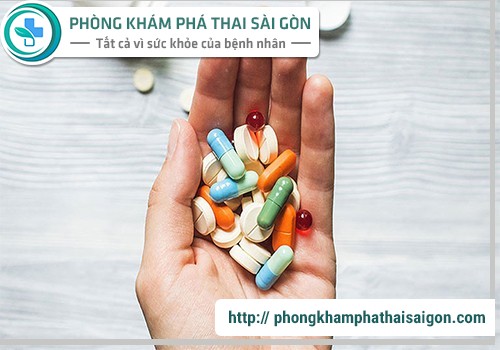   Thuốc điều trị viêm lỗ sáo do nhiễm Chlamydia 